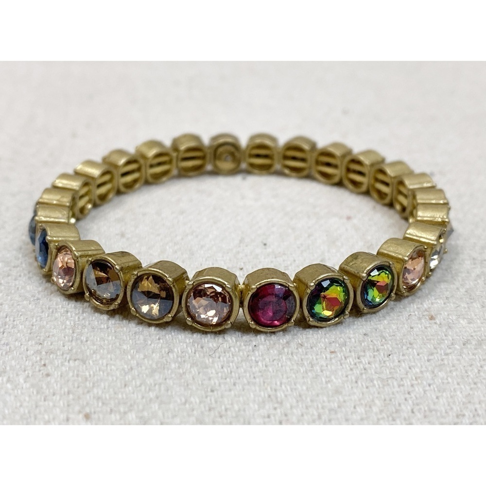 Stella & Dot Vida Stretch Bracelet